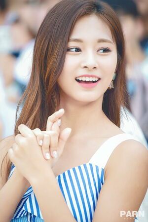 Photo : Tzuyu