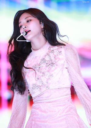 Photo : Tzuyu