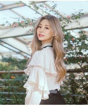 Photo : Tzuyu