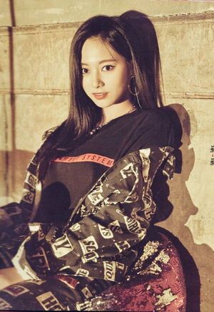 Photo : Tzuyu