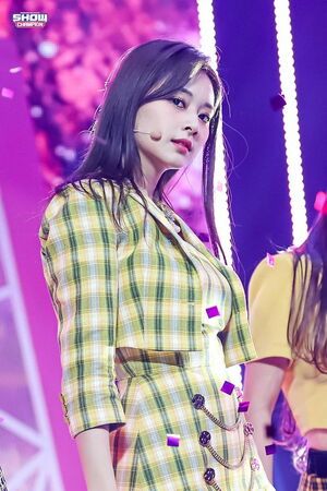 Photo : Tzuyu