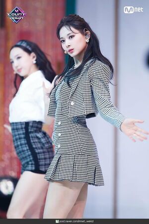 Photo : Tzuyu