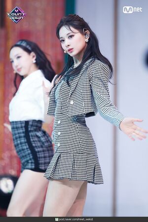 Photo : Tzuyu
