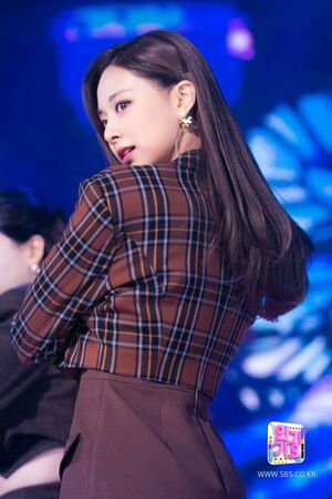 Photo : Tzuyu