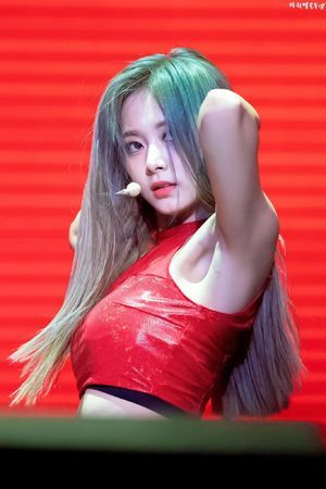 Photo : Tzuyu