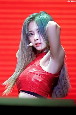 Photo : Tzuyu