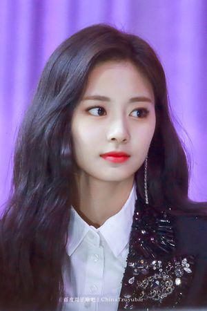 Photo : Tzuyu