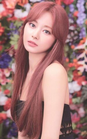 Photo : Tzuyu