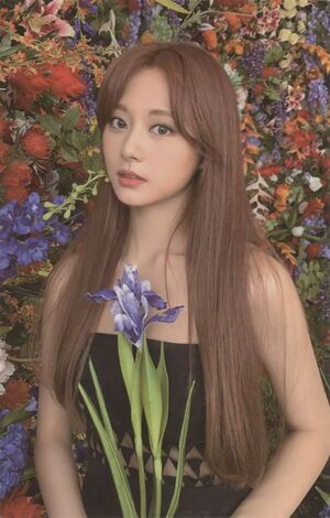 Photo : Tzuyu