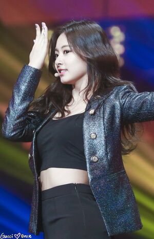 Photo : Tzuyu
