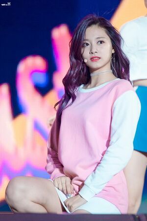 Photo : Tzuyu