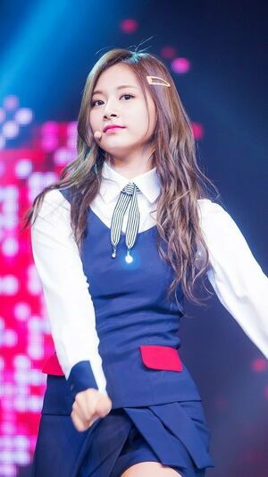 Photo : TZuyu