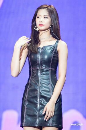 Photo : Tzuyu