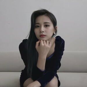Photo : Tzuyu