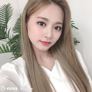 Photo : Tzuyu