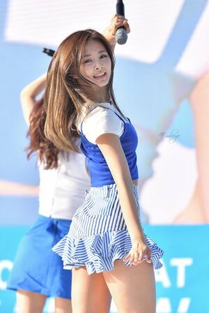 Photo : Tzuyu