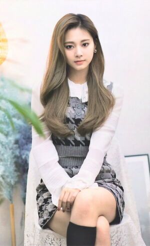 Photo : Tzuyu