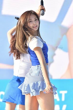 Photo : Tzuyu