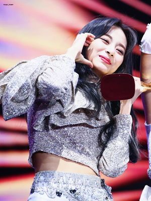 Photo : Cute Tzuyu Smile