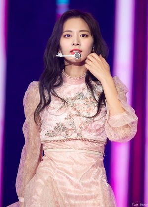 Photo : Tzuyu ie so pretty