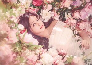 Photo : Princess Tzuyu
