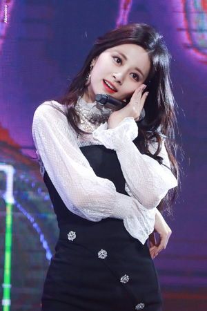 Photo : Tzuyu