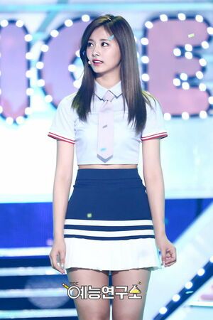 Photo : Tzuyu