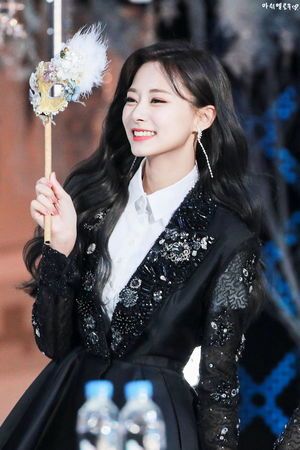 Photo : Tzuyu