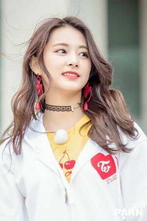 Photo : Tzuyu