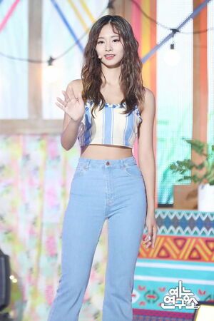 Photo : Tzuyu