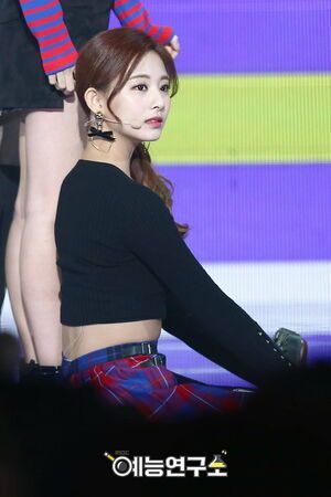 Photo : Tzuyu