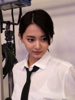 Photo : Tzuyu
