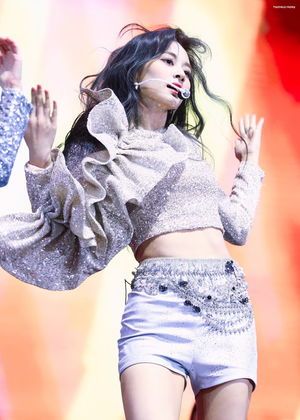 Photo : Tzuyu