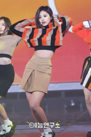 Photo : Tzuyu