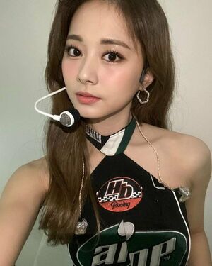 Photo : Tzuyu