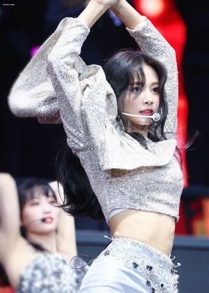 Photo : Tzuyu