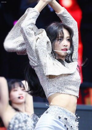 Photo : Tzuyu