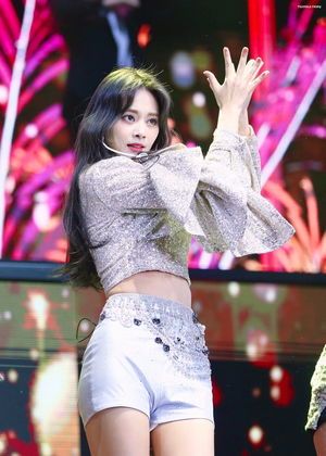 Photo : Tzuyu