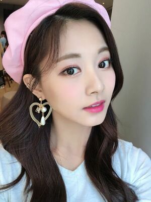 Photo : Tzuyu