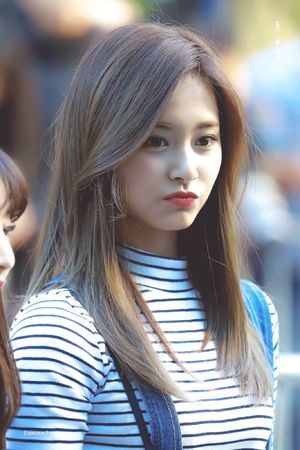 Photo : Tzuyu