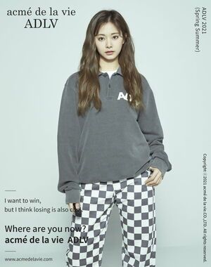 Photo : Tzuyu