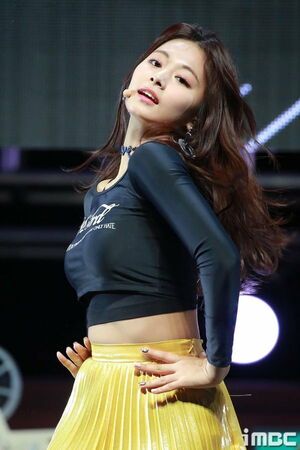 Photo : Tzuyu