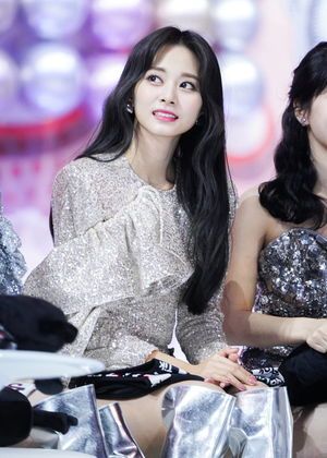 Photo : Tzuyu
