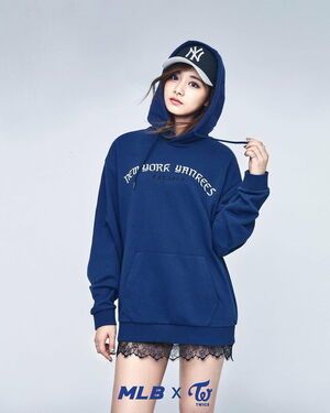 Photo : Tzuyu