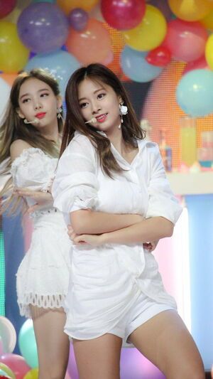 Photo : Tzuyu