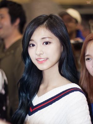 Photo : Tzuyu