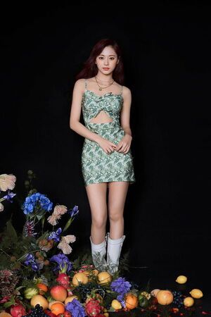 Photo : Tzuyu