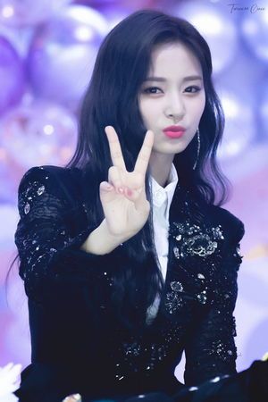 Photo : Tzuyu