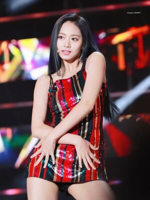 Photo : Tzuyu
