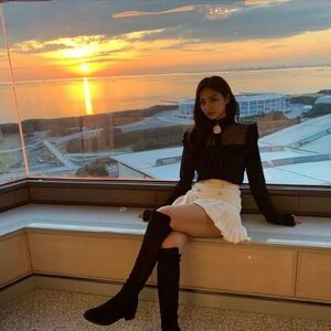 Photo : Tzuyu